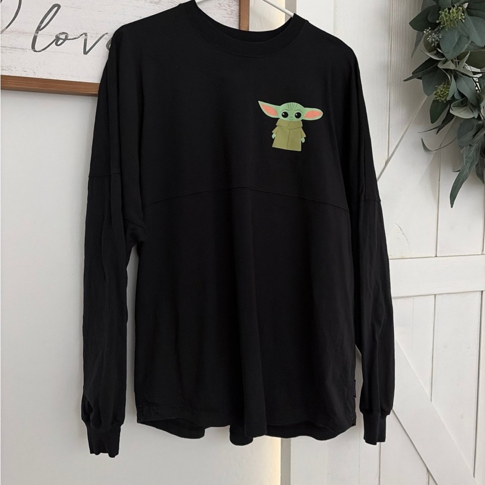 Star Wars Grogu Unisex Spirit Jersey